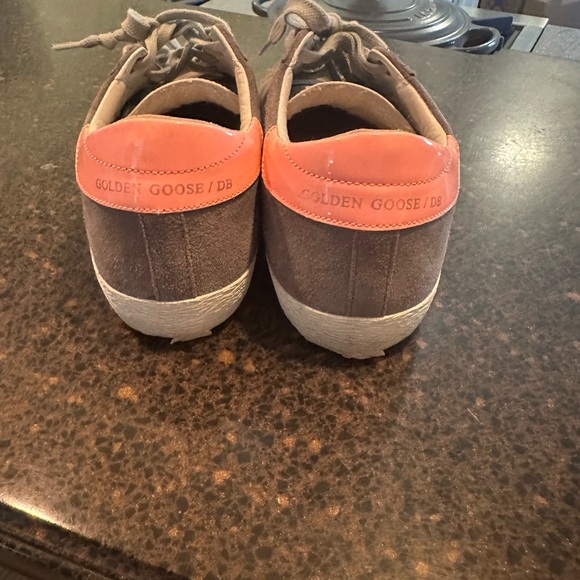 Golden Goose 38 - Picture 4 of 5